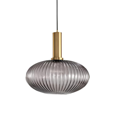 Glass Shade Hanging Ceiling Light E27 Socket Multi-Color Options for Kitchen Island Dining Room Bar Lounge Adjustable Cable Mid-Century Styl