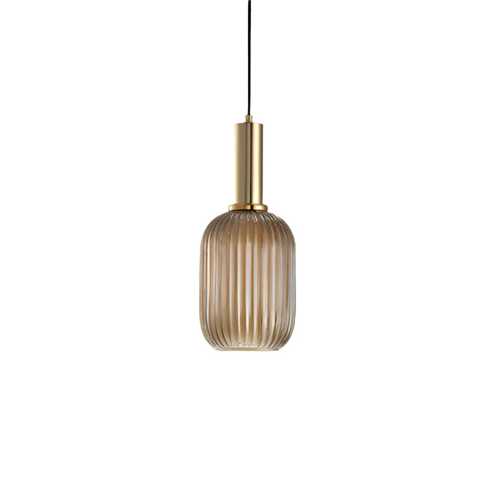Tinted Glass Drop Ceiling Fixture E27 Socket 12 in Shade for Dining Room Kitchen Island Bar Lounge Adjustable Cord Scandinavian Inspired Hom