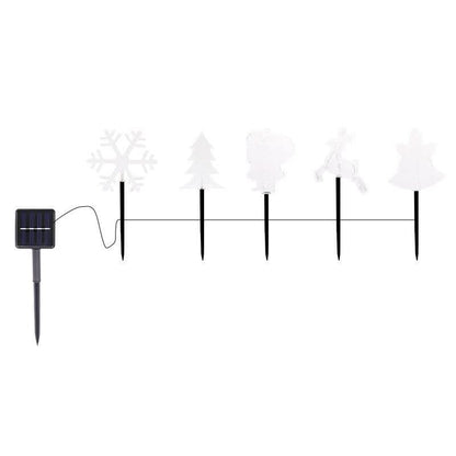 NOELWARM – Solar Light for Cozy Seasonal Glow