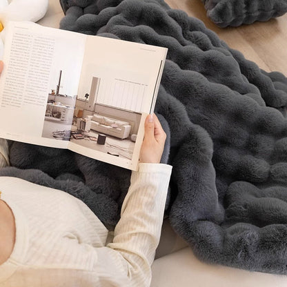 FURNICARE – Non-Slip Sofa Protector for Pets and Durable Couch Cover for Everyday Home Protection