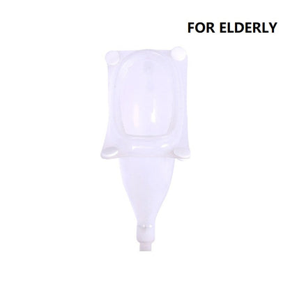 Portable Urinal for Travel and Emergencies – Spill-Resistant Design