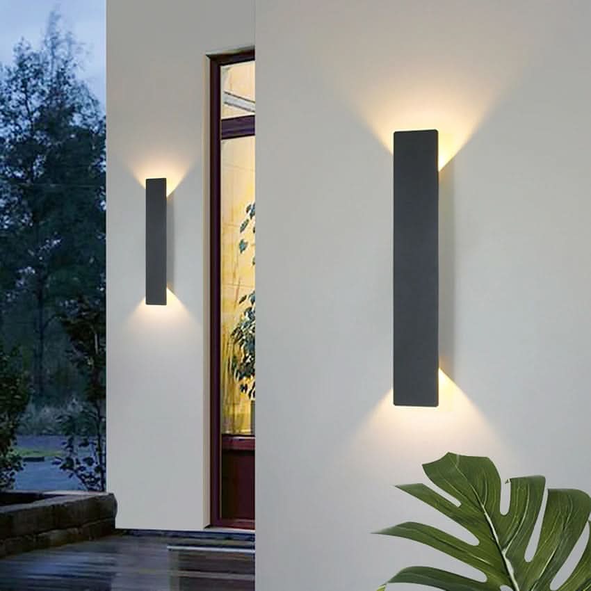 GARDENSHINE – Waterproof LED Lamp for Stylish Exterior Lighting