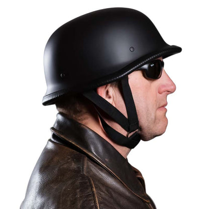 Motorcycle Helmets Half Face Vintage, DOT Approved Helmet with ECE Certification, Half Face Helmet Motorcycle Gear
