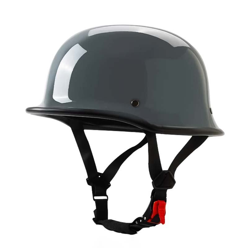 Odin Motorcycle Helmet | ECE & DOT Approved, Vintage Style