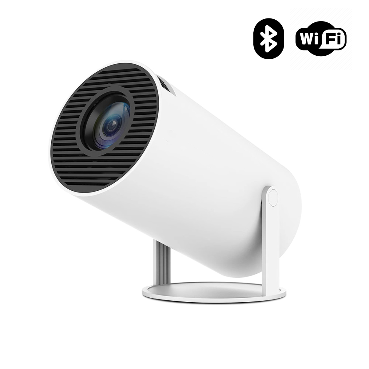 Point N Play - Projector HD