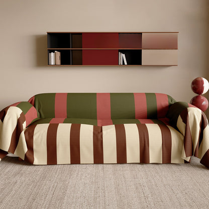 Maven Sofa Cover - Lightweight, Anti-Spill, Stylish Protector