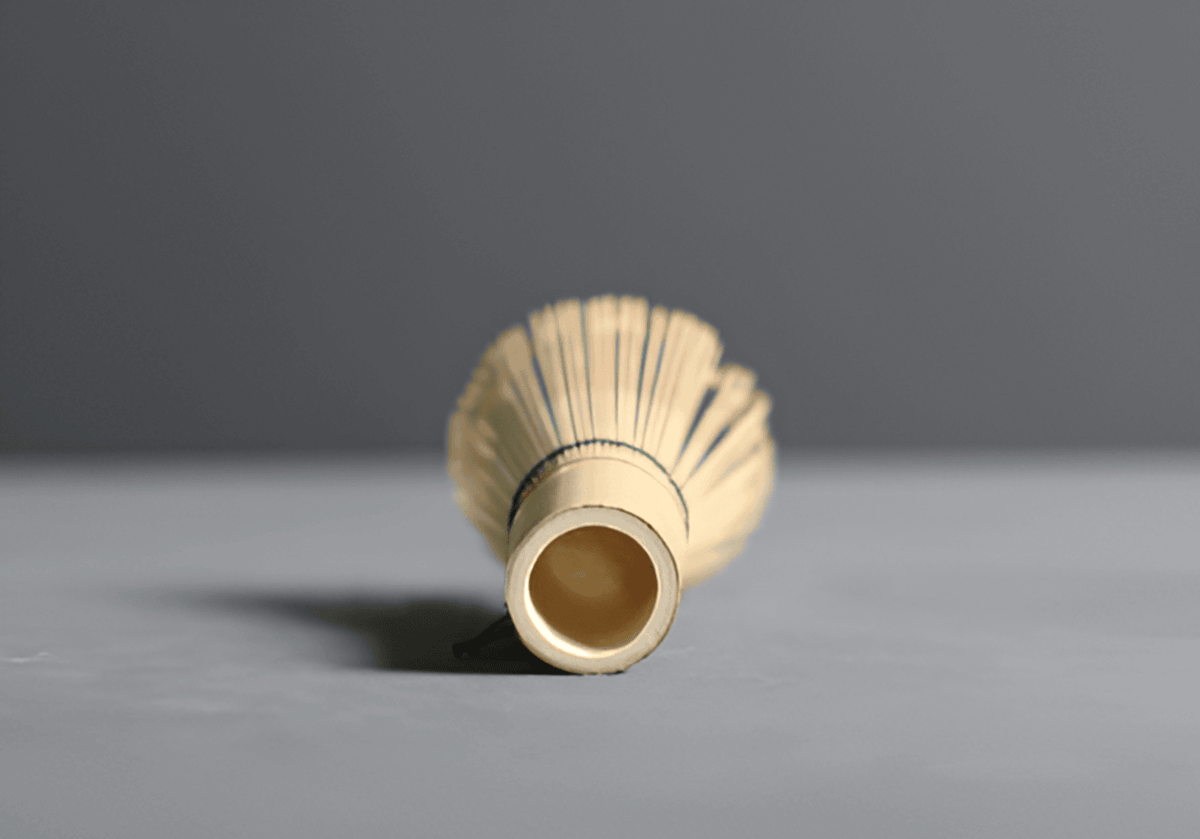 Ceramic Matcha Bowl Set with Bamboo Whisk, Spoon & Holder for Traditional Tea Making in Modern Kitchens