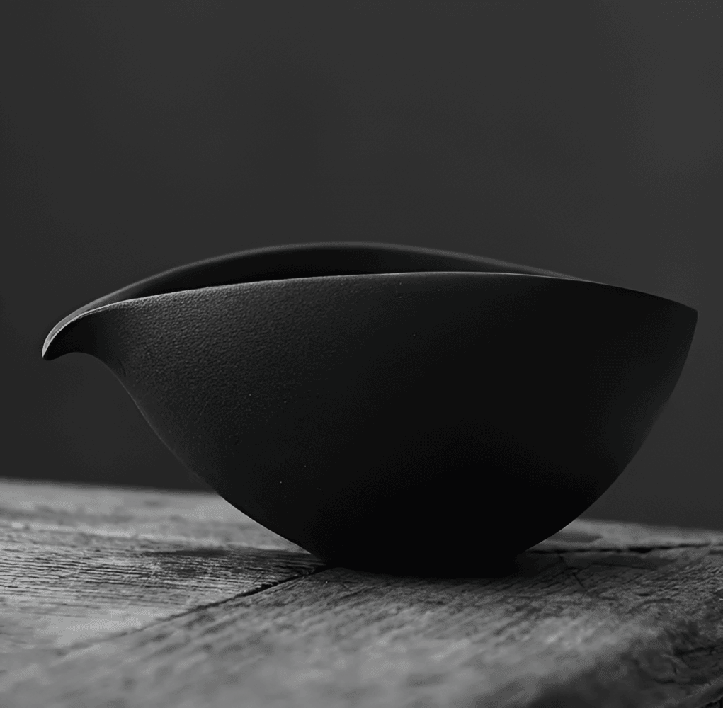Ceramic Matcha Bowl Set with Bamboo Whisk, Spoon & Holder for Traditional Tea Making in Modern Kitchens