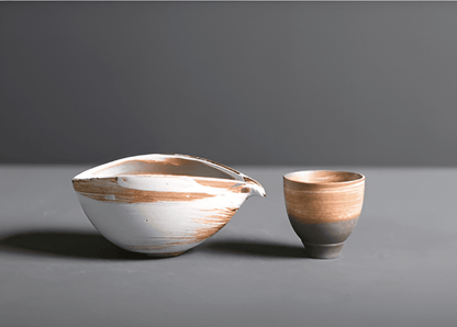 Ceramic Matcha Bowl Set with Bamboo Whisk, Spoon & Holder for Traditional Tea Making in Modern Kitchens