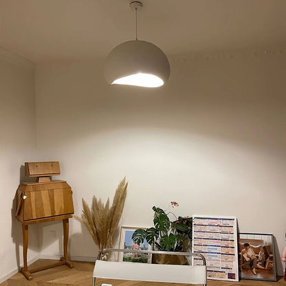 Rustic Chic Hanging Pendant Lamp