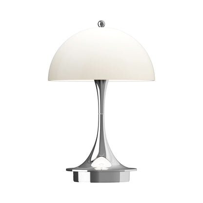 PANTHEA – Rechargeable Cordless LED Table Lamp with Modern Touch Control