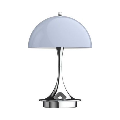 PANTHEA – Rechargeable Cordless LED Table Lamp with Modern Touch Control