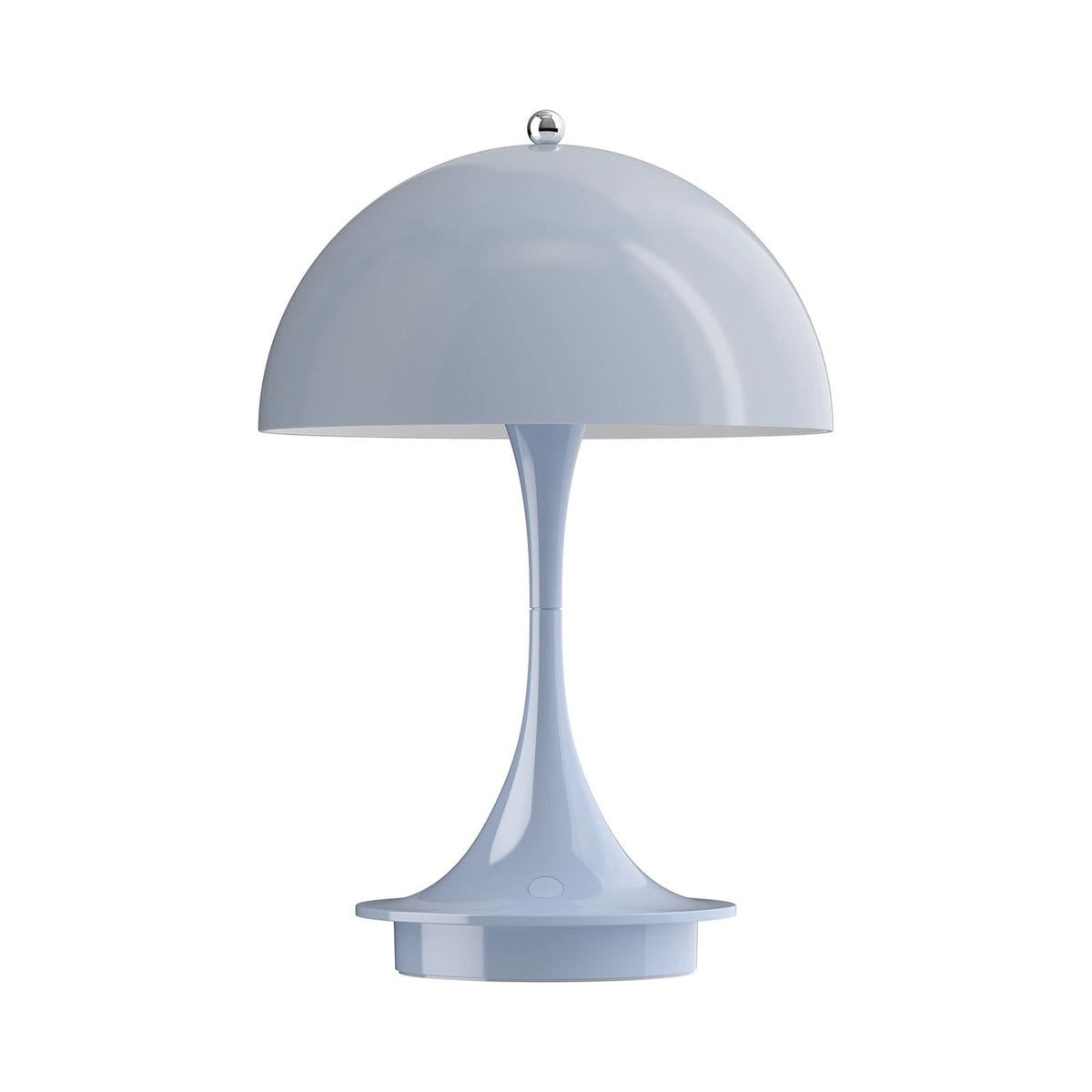 PANTHEA – Rechargeable Cordless LED Table Lamp with Modern Touch Control