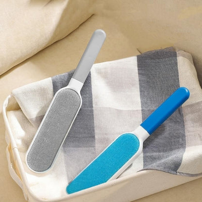 Pavo Lint Remover - Double-Sided Electrostatic Brush