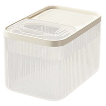 Pawseal Dog Food Storage Container - Airtight, Freshness Keeper