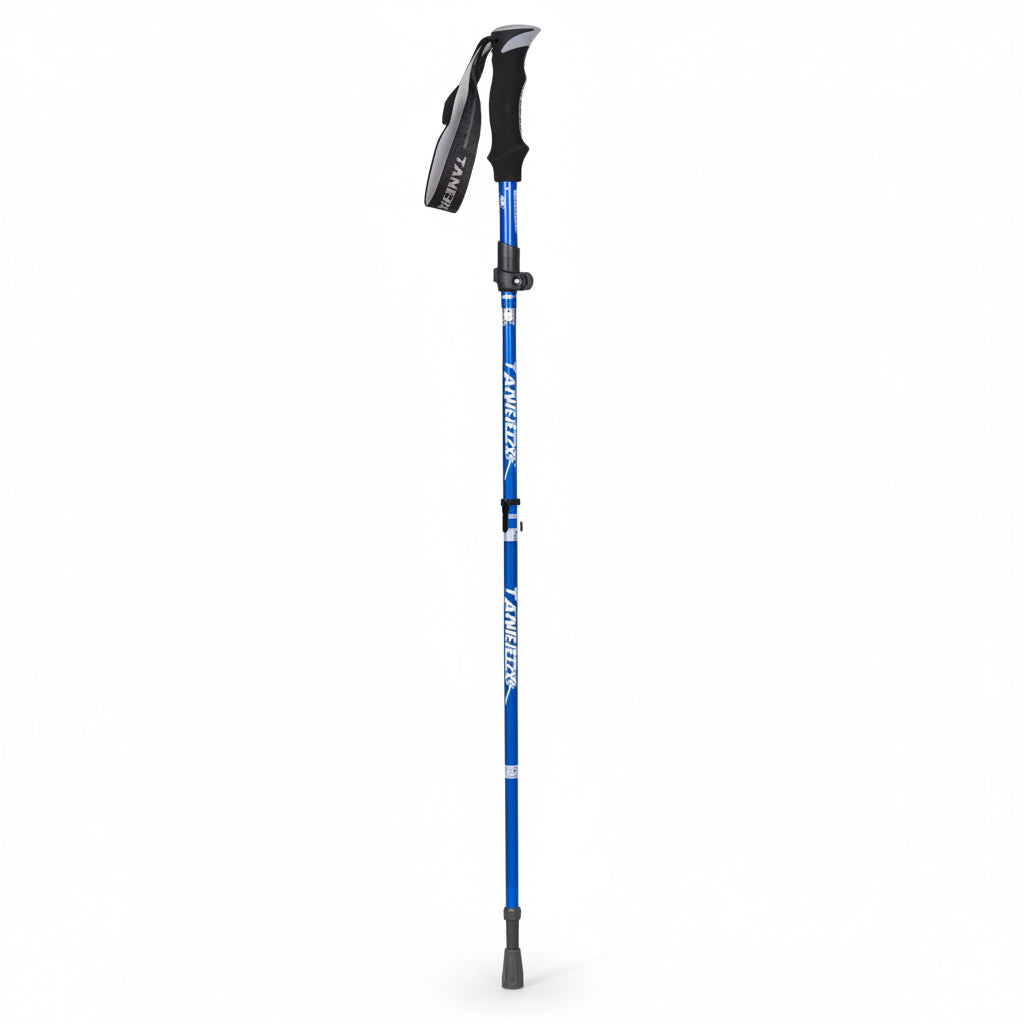 TRAILPRO – Adjustable Trekking Poles Lightweight Hiking Walking Sticks