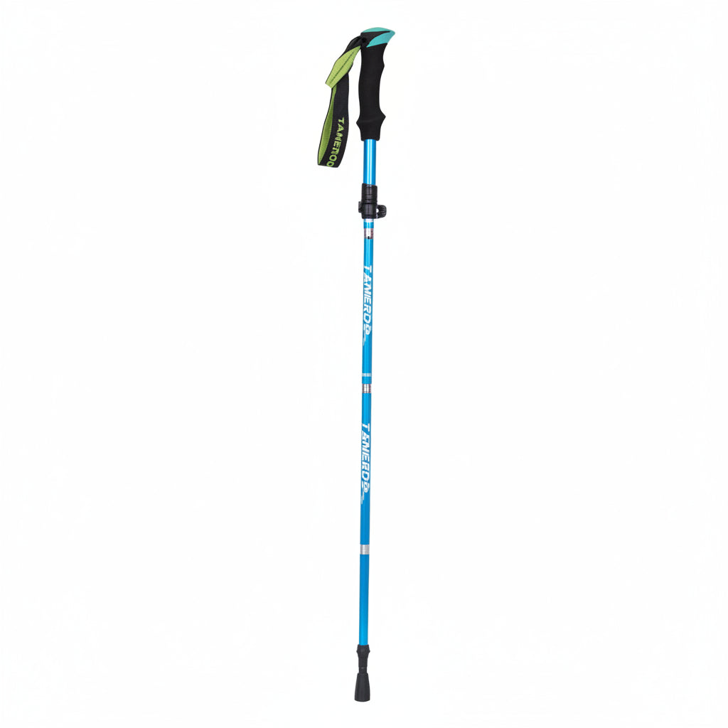 TRAILPRO – Adjustable Trekking Poles Lightweight Hiking Walking Sticks