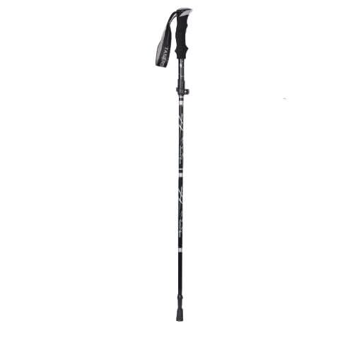 PeakPath | Adjustable Trekking Poles with Ergonomic Handles | Lightweight Design for Stability and Comfort