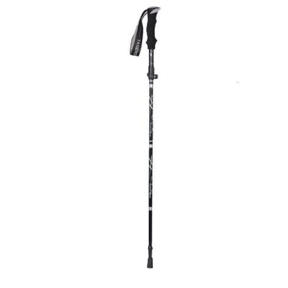 PeakPath | Adjustable Trekking Poles with Ergonomic Handles | Lightweight Design for Stability and Comfort