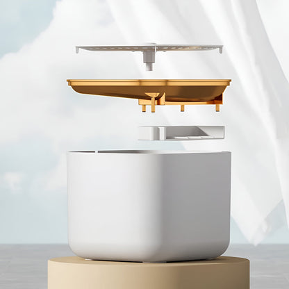 Pet Fountain | Automatic Water Dispenser with Filter System | 3L Capacity for Healthy Hydration