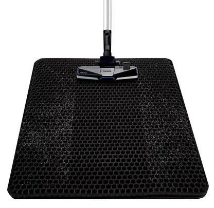 Pet Haven | Cat Litter Mat with Dual-Layer Design & Waterproof Surface | Non-Slip for Effortless Cleanup