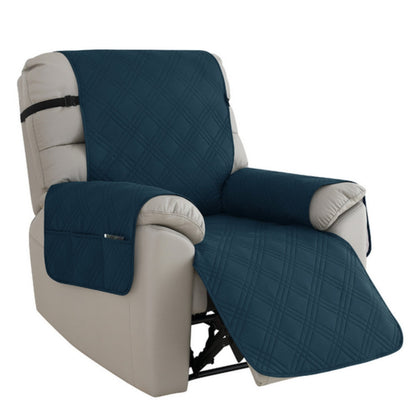Pinnacle Recliner Slipcover - Waterproof Microfibre, Pet-Friendly