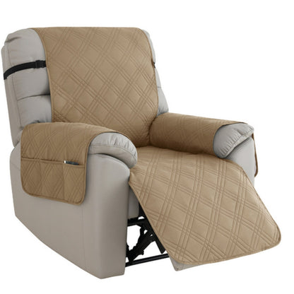 Pinnacle Recliner Slipcover - Waterproof Microfibre, Pet-Friendly