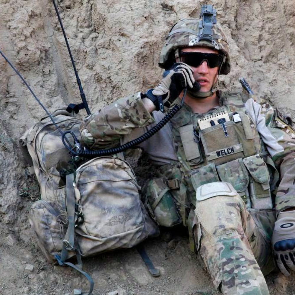 Polarized Tactical Sunglasses for Outdoor Use - UV Protection Eyewear