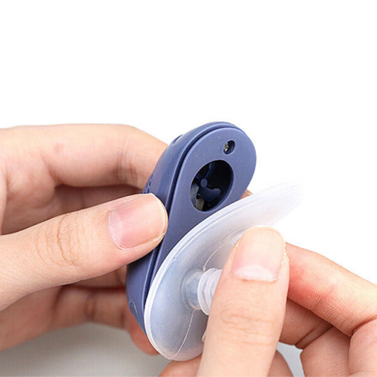 Portable Anti Snoring Device | Compact Design for Effective Sleep Solution