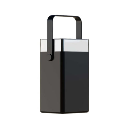 Portable Power Bank with Fast Charging & Digital Display | Lightweight Design for On-the-Go Charging