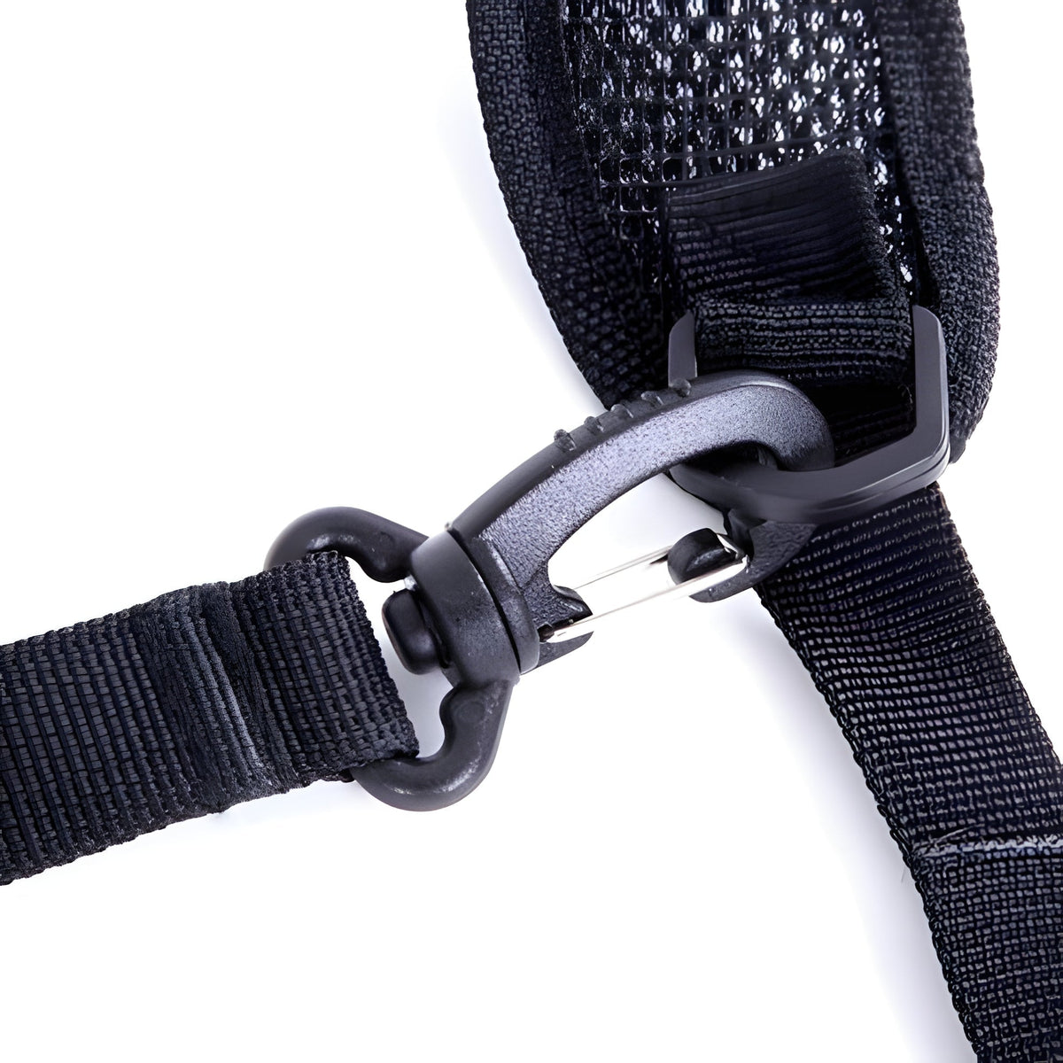 Pro-Photographer Dual-Camera Support Harness with Quick-Access Design | Lightweight & Breathable for Comfort