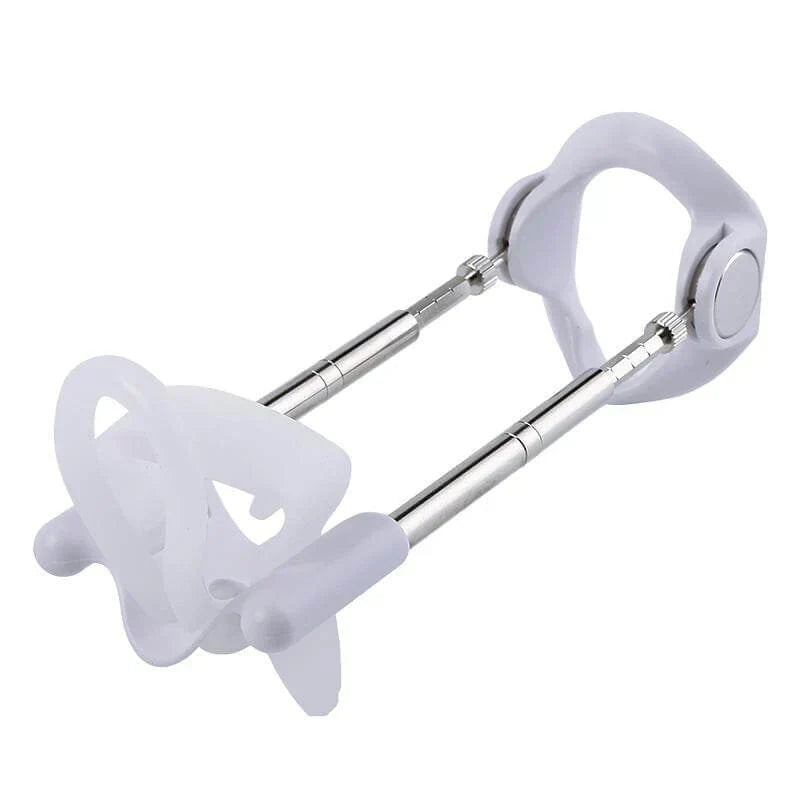 Pro Extender | Adjustable Traction Device with Durable Materials | Gentle Support for Natural Tissue Adaptation
