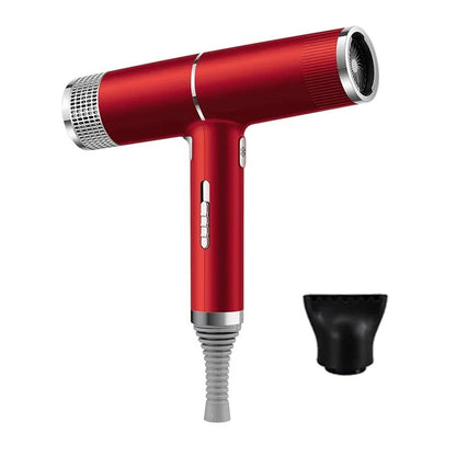 Pro Hair Dryer | Ionic Technology for Quick Drying & Frizz Control | Lightweight Design for Effortless Styling