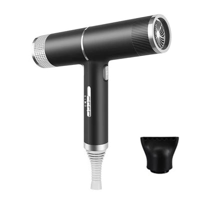 Pro Hair Dryer | Ionic Technology for Quick Drying & Frizz Control | Lightweight Design for Effortless Styling