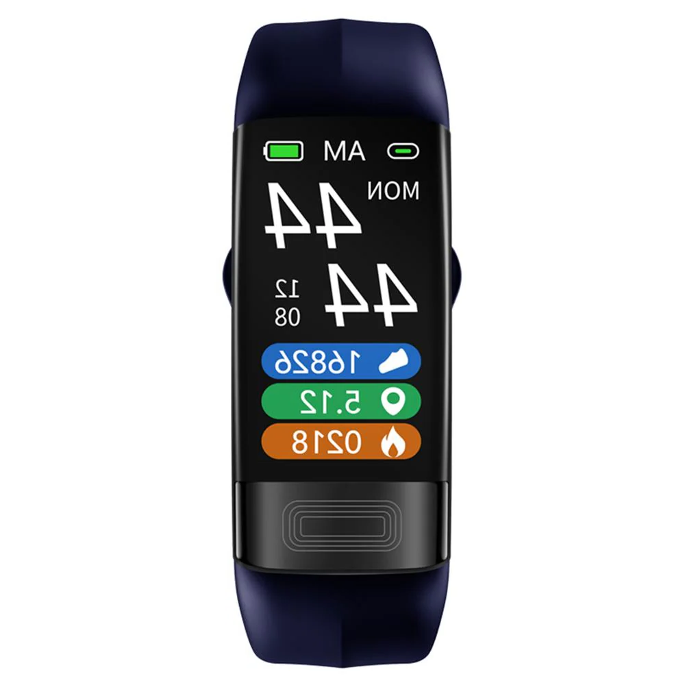 PulseBand Pro Bracelet | BP Monitor, ECG, SpO2, Sleep Tracker