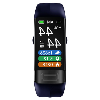 PulseBand Pro Bracelet | BP Monitor, ECG, SpO2, Sleep Tracker