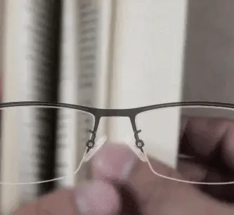 Aerisyn | Smart Progressive Eyeglasses with Multi-Zone Vision | Enhanced Clarity for All-Day Comfort