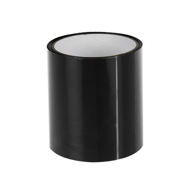 Heavy-Duty Waterproof Repair Tape for Leaks, Cracks & Pipes | All-Weather Seal for Indoor & Outdoor Use