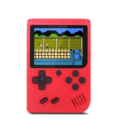 Retrojoy | Handheld Gaming Console with 400 Classic Games | Portable Entertainment for Nostalgic Fun