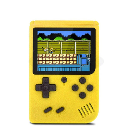 Retrojoy | Handheld Gaming Console with 400 Classic Games | Portable Entertainment for Nostalgic Fun
