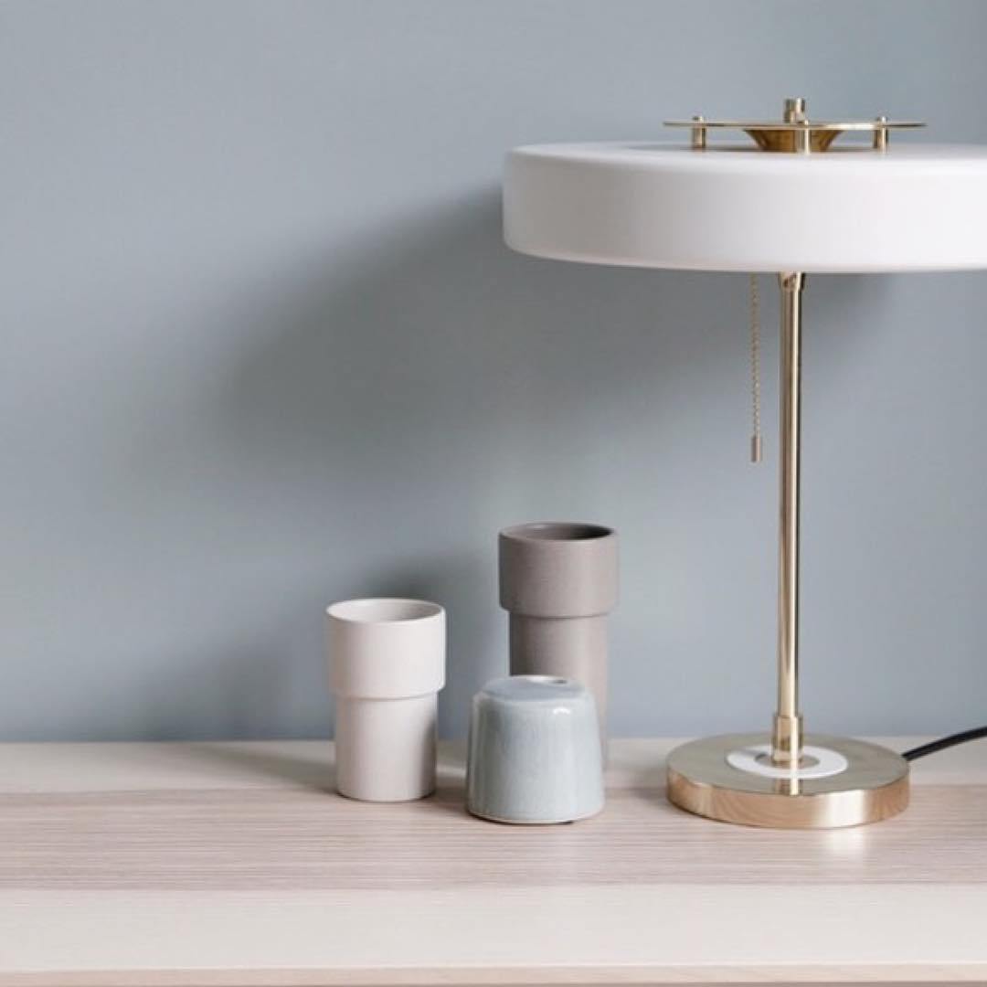 Bedside Reading Lamp with Metal Shade & Acrylic Diffuser for Desk Nightstand Lighting Office Bedroom Study Room Decor Pull Chain Switch Warm