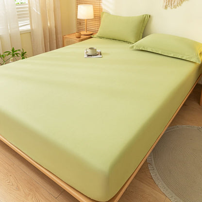 RESTFLOW – Brushed Microfiber Fitted Sheet Cooling Touch