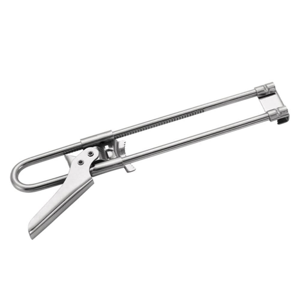 OPENCRAFT – Adjustable Can Opener for Easy Lid Removal