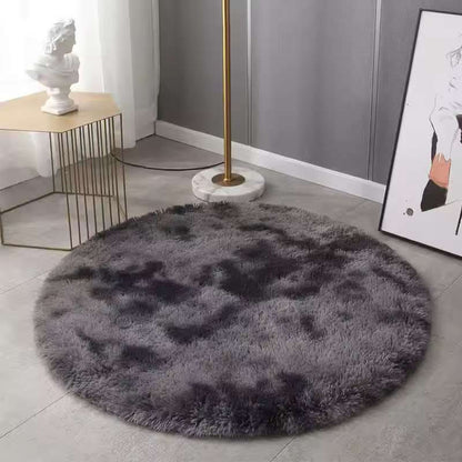 CLOUDPILE – Thick Plush Rug for Bedroom & Living Room