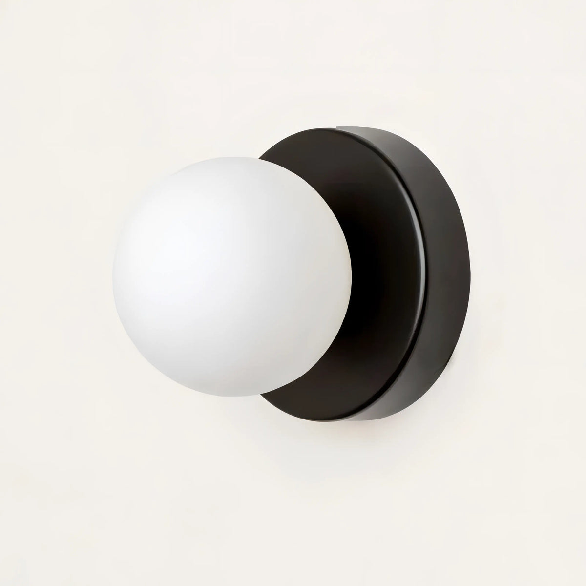 G9 Wall Sconce Glass Shade Indoor Fixture Bedroom Hallway Living Room Contemporary Nordic Style Flush Mount Accent Light For Modern Homes