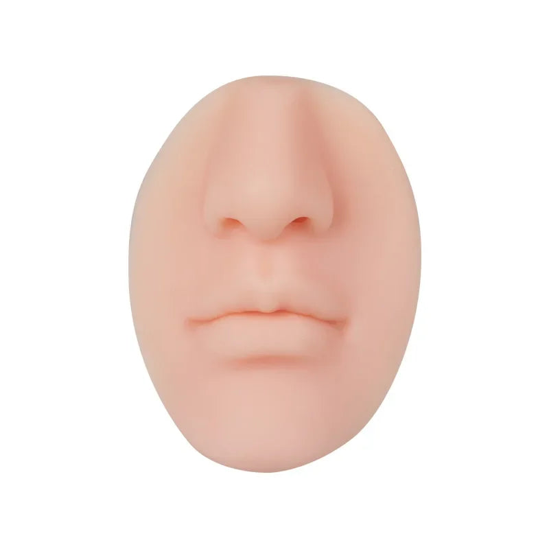 Silicone Nose Novelty Dispenser for Bathroom Pranks & Gag Gifts – Squeeze Fun Decor Wall Mount Joke Accessory for Kitchen Guest Surprise