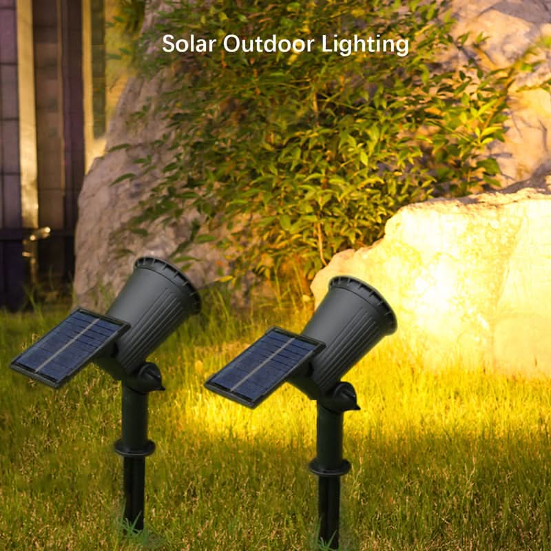 POWERGLOW – Solar Light for Bright Outdoor Illumination