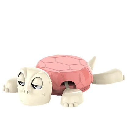 Sheldon Turtle™ -  Funny Coaster