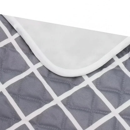 SLEEPPROTECT – Waterproof Mattress Pad for Kids & Adults
