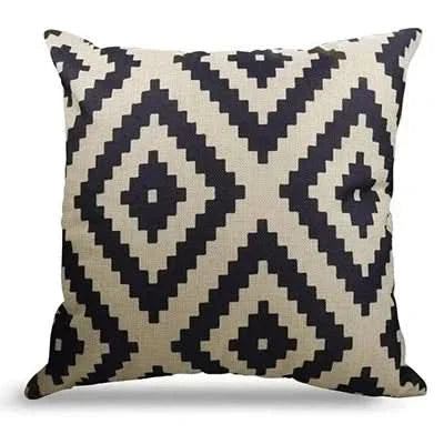 DECORLIVA – Sofa Cushion Cover for Modern Home Interiors